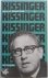 Kissinger een biografie