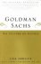 Goldman Sachs    The Cultur...