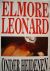 Leonard, Elmore - Onder heidenen