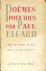 Elaurd, Paul - Poems  pour tous par Paul Eluard - choix de poemes 1917-1952