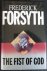 Forsyth, Frederick - The first of God