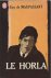 Maupassant, Guy de - Le Horla