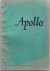 Apollo Maandschrift voor Li...