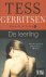 Tess Gerritsen - De leerling