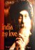 India My Love . ( Fragments...