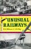 Day, J.R. and B.G. Wilson - Unusual railways : 2nd rev. impr