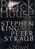 King, Stephen / Straub, Peter - Prentbriefkaart: Black House