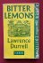 durrell, lawrence - bitter lemons