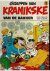 Daniël,J - grappen van Kramikske van de  bakker 1