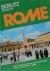 Berlitz reisgids ROME