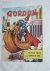 Gordon, Nr 5: De strijd tussen Gordon en Ming