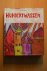 Hundertwasser 1928-2000; Pe...
