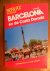 Red. - Barcelona  Berlitz Reisgids