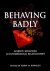Kowalski, Robin M. - Behaving Badly. Aversive Behaviors in Interpersonal Relationships