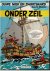 Remacle,M. - Ouwe Niek en Zwartbaard 22 onder zeil