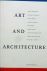 Art and Architecture.A symp...