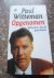 Witteman, Paul - Opgenomen