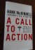 A call to action. Taking ba...