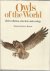 Owls of the world. Their ev...