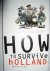 Rooi, Martijn de - How to survive Holland. Dealing with the Dutch before they deal with you