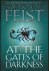 Feist, Raymond E. - At the Gates of Darkness. The Demonwar Saga Book Two
