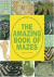 Fisher, Adrian - THE AMAZING BOOK OF MAZES