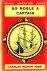 McKew, Charles - So noble a captain. The life and voyages of Ferdinand Magellan