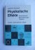 Schubert, Joachim - Physikalische Effekte. - Anwendungen, Beschreibungen, Tabellen.