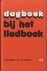 DAGBOEK BIJ HET LIEDBOEK