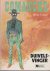 Greg/Hermann (tek.) - Comanche duivels-vinger