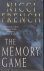 French, Nicci - THE MEMORY GAME.