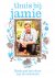 Oliver ,  Jamie  [ isbn 9789021520889 ] 4622 - Thuis bij Jamie . ( Kook met het ritme der seizoenen . ) In zijn nieuwe boek is Jamie weer helemaal terug in de keuken, zijn eigen keuken. Jamie laat zichzelf zien in zijn thuisbasis in Essex. -