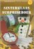Kaats, J. - Sinterklaas surpriseboek