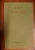 Opzomer D.  (pseudoniem D.Vriesman) - De Bungalow  -novelle-