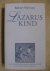 Mawson, Robert - Lazaruskind / druk 1