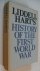 Hart Liddell  B.H. - History of the first World War