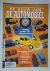 magazine - De eeuw van de automobiel aflevering aflevering 37, Chevrolet Corvette 1968