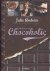Het boek voor de Chocoholic