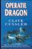 Cussler, Clive - Operatie Dragon