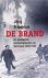FRIEDRICH, Jörg - De brand. De geallieerde bombardementen op Duitsland, 1940-1945
