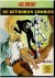 Greg - Luc Orient de bevroren Zombies