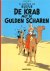 Kuifje, De Krab met de Guld...