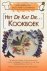 Het De kat die.... kookboek...