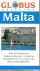 Malta Globus Reisgids uitg....