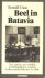 GASE, RONALD - Beel in Batavia. Van contact tot conflict, Verwikkelingen rond de Indonesische kwestie in 1948.