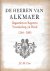 DE HEEREN VAN ALKMAER - Reg...