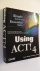 Knight Curtis  Nancy Sparks - Using Act!