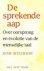 De sprekende aap. Over oors...