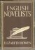 ENGLISH NOVELISTS