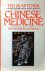 Chinese Medicine . ( The We...